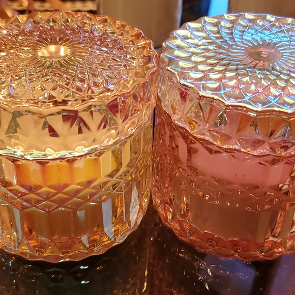 Candles - Picture 5 of 5